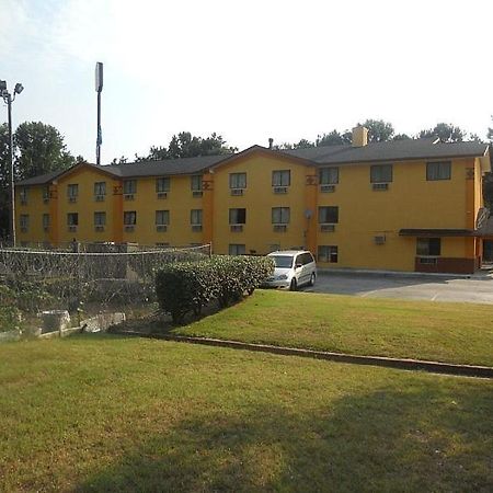 Super Inn Lodge West Exterior photo