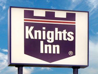 Super Inn Lodge West Exterior photo